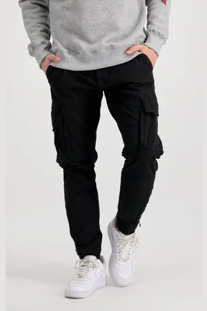 Alpha Industries Task Force Pant Cargohose