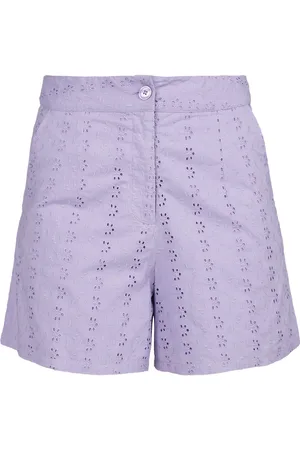 Timeless London Iris Shorts Short