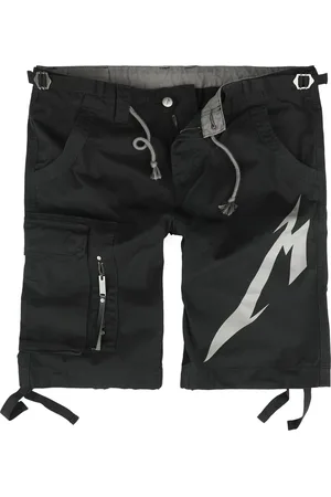 Metallica EMP Signature Collection Short