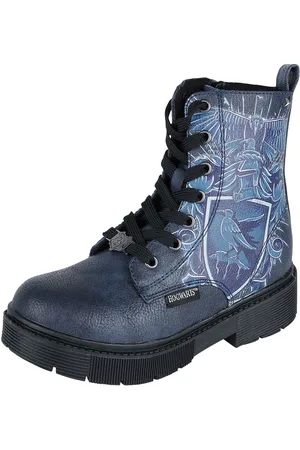 Harry Potter Kids - Ravenclaw Schnürschuh