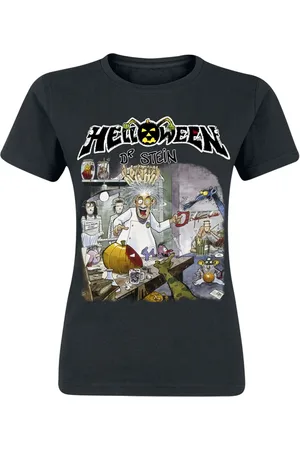 Helloween Dr. Stein T-Shirt