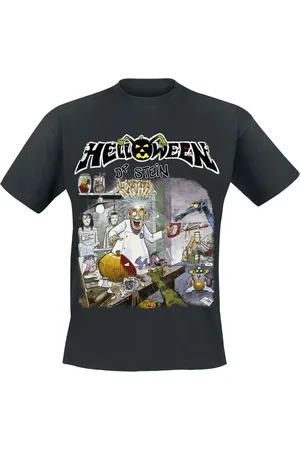 Helloween Dr. Stein T-Shirt