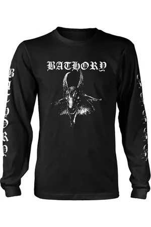 Bathory Goat Langarmshirt
