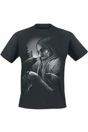 Toxic Angel New King T-Shirt