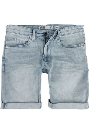 INDICODE INKaden Short