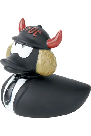 AC/DC "Badeente "Angus" Badzubehör