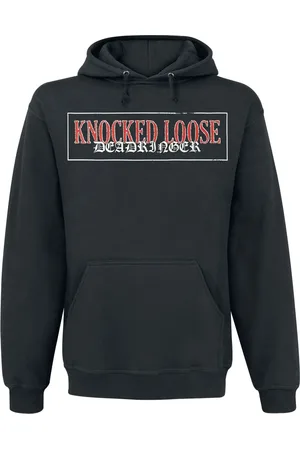 Knocked Loose Deadringer Kapuzenpullover