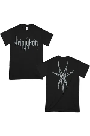 Triptykon Logo T-Shirt