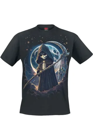 Spiral Reaperette T-Shirt