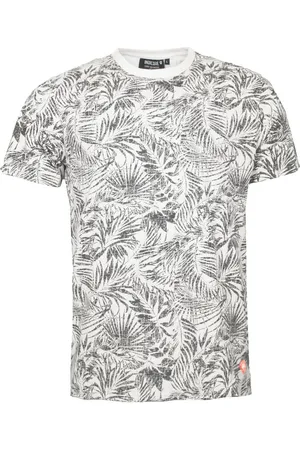 INDICODE INPalme T-Shirt