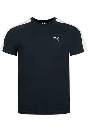 PUMA T7 Tee T-Shirt