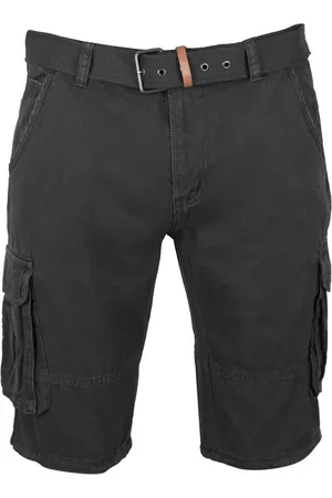 INDICODE INMonroe Short