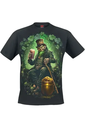 Spiral Shenanigans T-Shirt