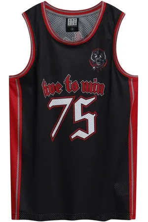 Motörhead Amplified Collection - Motorhead B Ball Trikot
