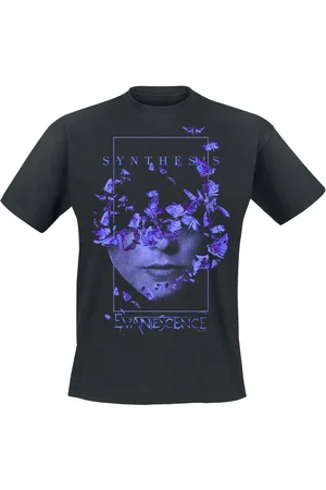 Evanescence Synthesis Pastel T-Shirt