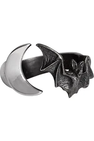 Alchemy Lunatious Ring