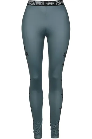 Five Finger Death Punch EMP Signature Collection Leggings