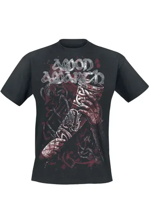 Amon Amarth Raise Your Horns T-Shirt