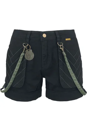 LOKI Short