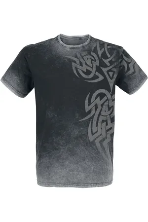 Outer Vision Broken Symbol T-Shirt