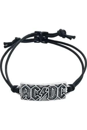 AC/DC Logo Armband
