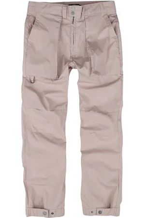 RED by EMP Pants With Large Front Pockets Stoffhose