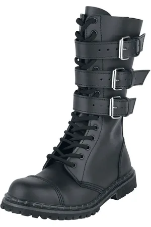 Brandit Phantom 3-Buckle Boot