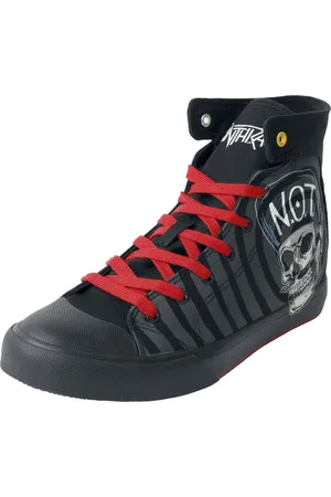 Anthrax EMP Signature Collection Sneaker high