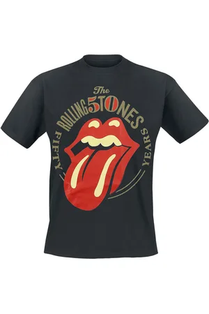 The Rolling Stones 50 Years T-Shirt
