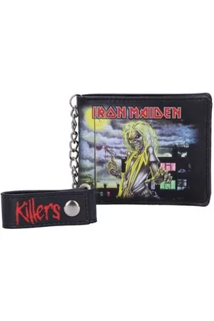 Iron Maiden Killers Geldbörse