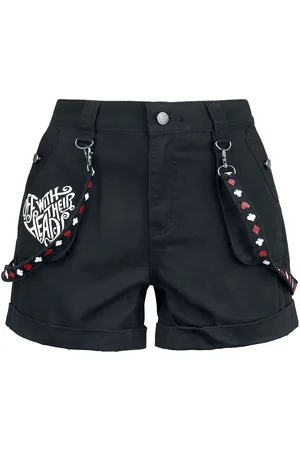 Alice im Wunderland Curiouser And Curiouser Short