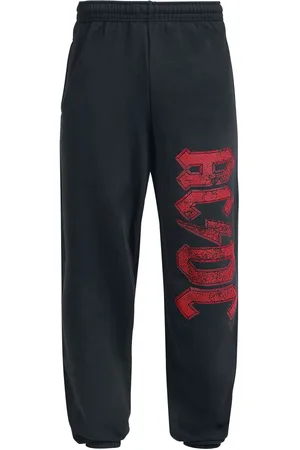 AC/DC Logo Trainingshose