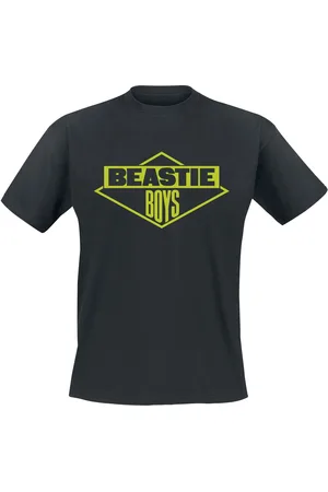 BEASTIE BOYS Logo T-Shirt