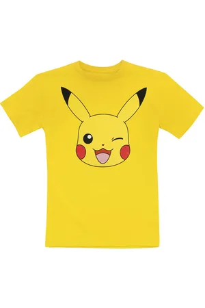 Pokemon Kids - Pikachu
