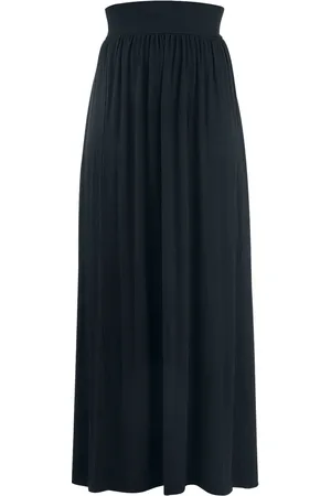 Rotterdamned Long Skirt Langer Rock