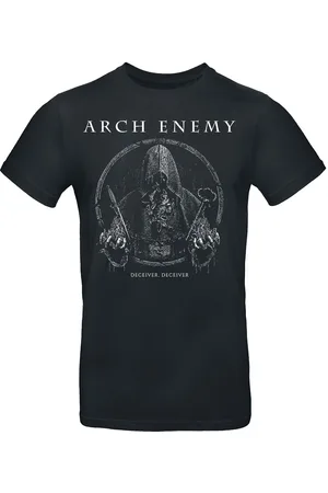 Arch Enemy Deceiver T-Shirt