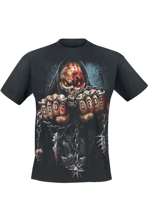 Five Finger Death Punch Game Over T-Shirt