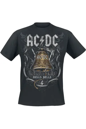AC/DC Hells Bells T-Shirt