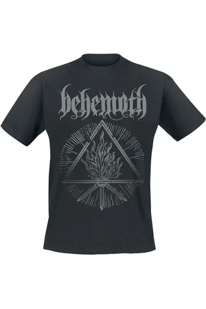 Behemoth Furor Divinus T-Shirt