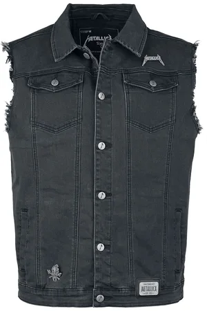 Metallica EMP Signature Collection Weste