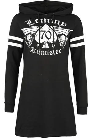 Lemmy Lemmy Forever Mittellanges Kleid