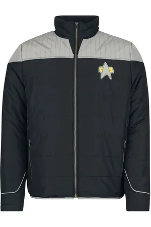 Star Trek Command Übergangsjacke