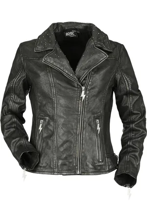 AC/DC EMP Signature Collection Lederjacke