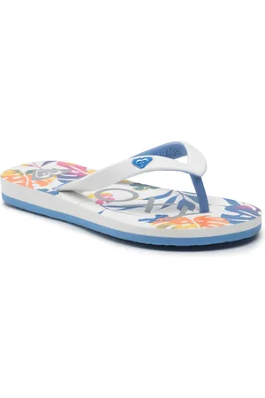 Roxy Tahiti VI Womens Flip Flops