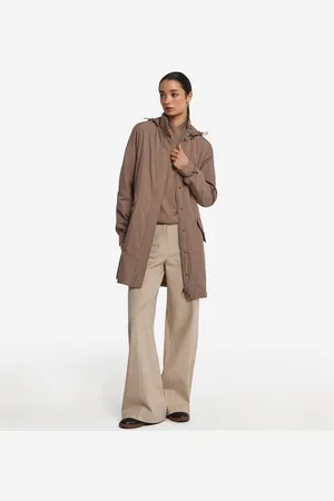 FALCONERI Funktionsjacke mit Tunnelzug Frau Größe S
