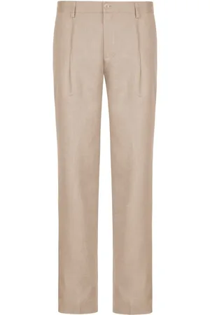 FALCONERI Leinenhose Mann Größe 46