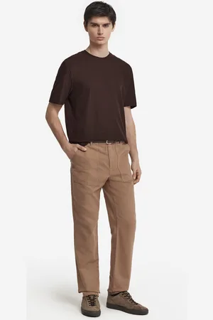 FALCONERI T-Shirt Twist Mann Größe 46