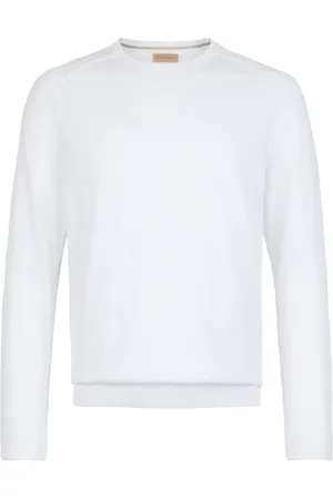 FALCONERI Pullover mit langen Ärmeln Twist Mann Größe 46