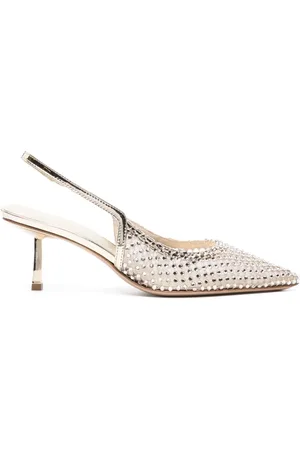 LE SILLA Gilda Slingback-Pumps 60mm