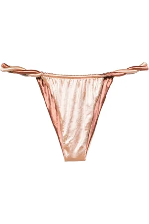 Isa Boulder Wendbares Exclusive Bikinihöschen